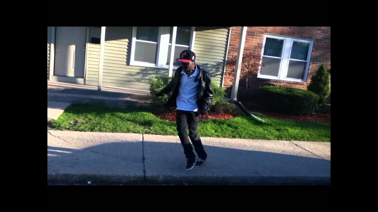 Realistic Inc/YG Weirdos Jus Jerkin