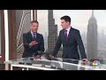 Tuesday storm report: Severe weather to hammer New Jersey, New York | NBC New York