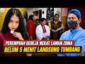 PEREMPUAN KRISTEN NEEKAT ‼️BELUM 5 MENIT TUMBANG, Nekat lawan Bang Zuma