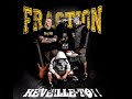 Fraction  teaser  album rveilletoi 