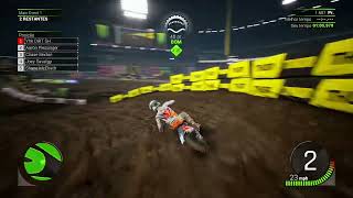 Monster Energy Supercross ll