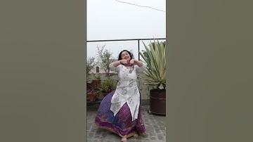 Thumbnail of KANHA RE. full video on the channel #neetimohan #shaktimohan #muktimohan #kanhare #tarana #kathak