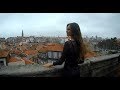Rita Ora - Anywhere Porto 2017 // TRAVEL VIDEO