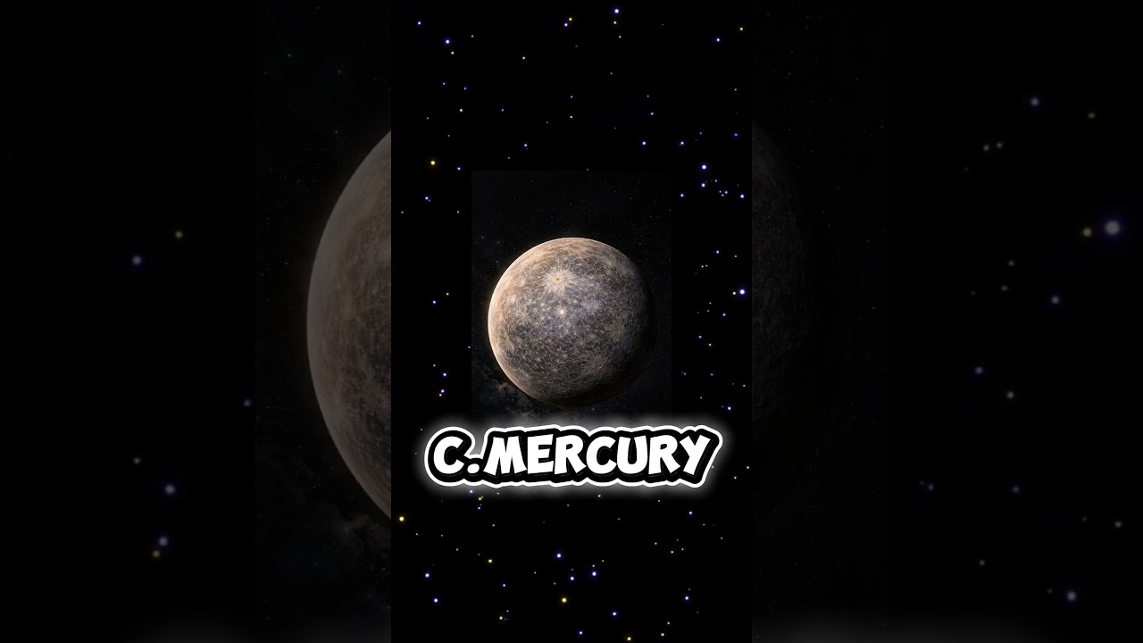 Test Your Knowledge of the Solar System 