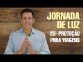 Uma proteção para as viagens! - Com Ian Mecler - Aula 23 de 72