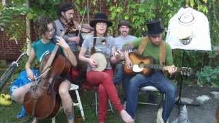 Ever-Lovin' Jug Band - "You Really Done it Now" chords