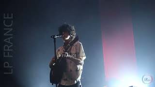 Can’t Let You Leave - LP (Soundcheck) - Paris, Salle Pleyel (05/06/2022) by LP France Officiel 1,007 views 1 year ago 6 minutes