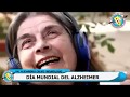 Día Mundial del Alzheimer