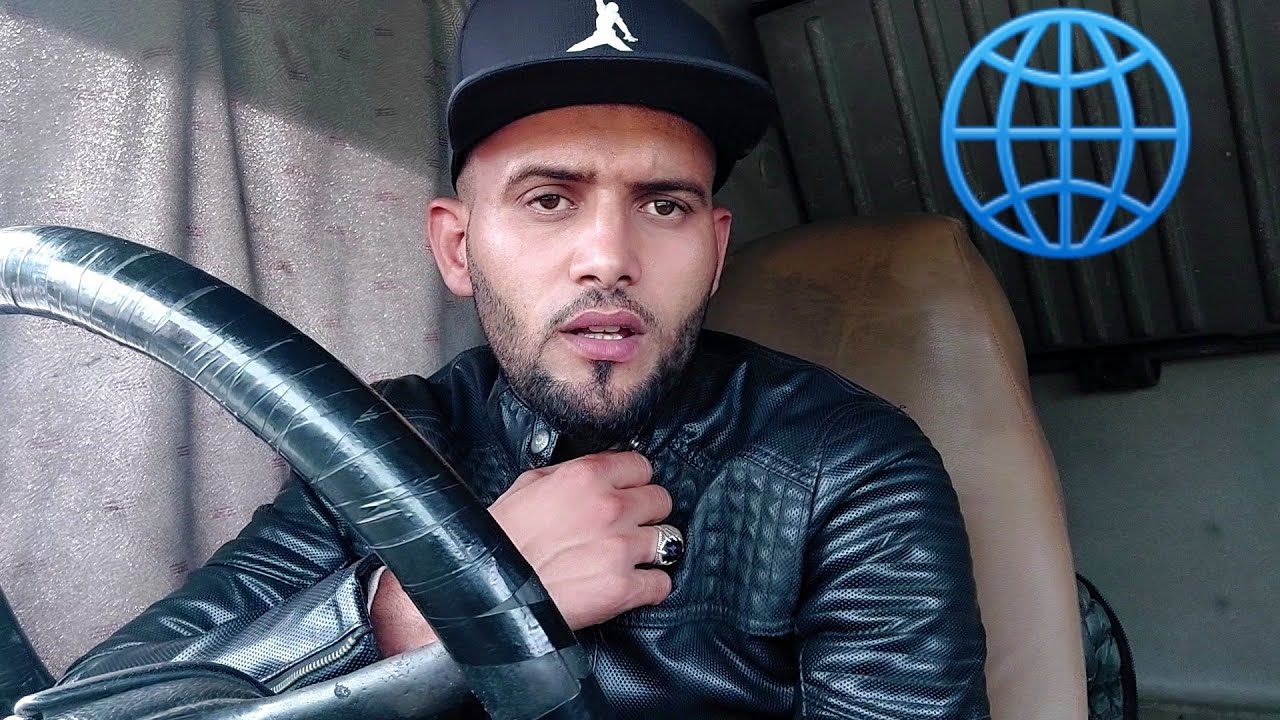 بغتي تعرف قصتي  مع رموك دخل لهد فيديو باش تستافد تعرف بزاف......