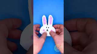 🐰 Bunny Soap DIY ⚪ Make Your Own Bouncy Bar At Home! 😍