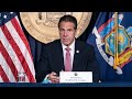 Andrew Cuomo 'is falling very fast'