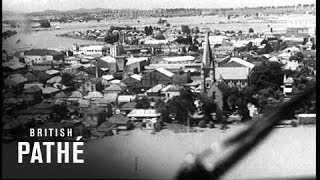 Selected Originals - Australia's Floods Havoc (1955)