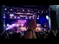 АSPHYX - @ Party San Open Air 2015