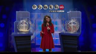 Powerball 20171212