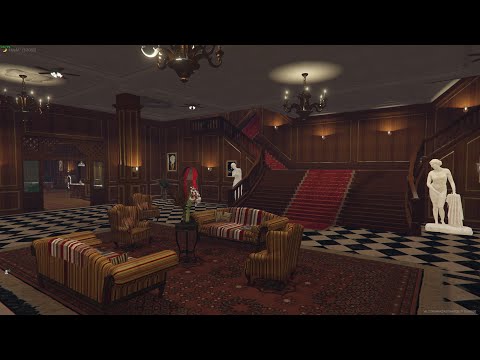 Mafia Motel