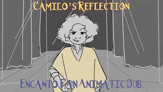 [Encanto Animatic Dub] Camilo's Reflection