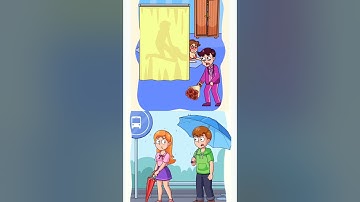 Impossible date🤣😲 Tricky riddles | Games Android iOS