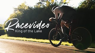 RACEWEEKEND beim King of the Lake - 47km Einzelzeitfahren