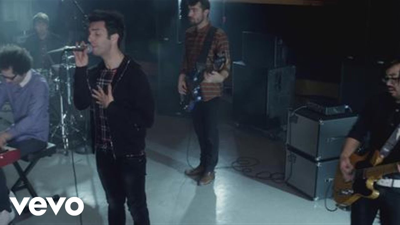 A Great Big World I Really Want It (In the Studio AGBW) YouTube