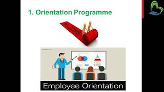 KNOWLEDGE  NURSING | STAFF DEVELOPMENT PROGRAMME