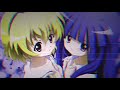 Nightcore - Happy! Lucky! Dochy! Tamura Yukari &amp; Kanai Mika &amp; Horie Yui