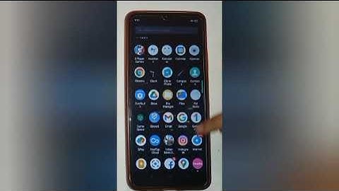 How to disable dark mode in oppo a8, disable dark mode setting