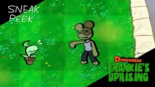 DORNVERSE - FRANKIE’S UPRISING [SNEAK PEEK]