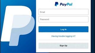 طريقة إنشاء حساب خدمة باي بال PayPal للتسوق الالكتروني و تحويل الأموال