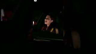Cat Valentine imitating Jade's car horn honk sound (Victorious) #Shorts #Victorious