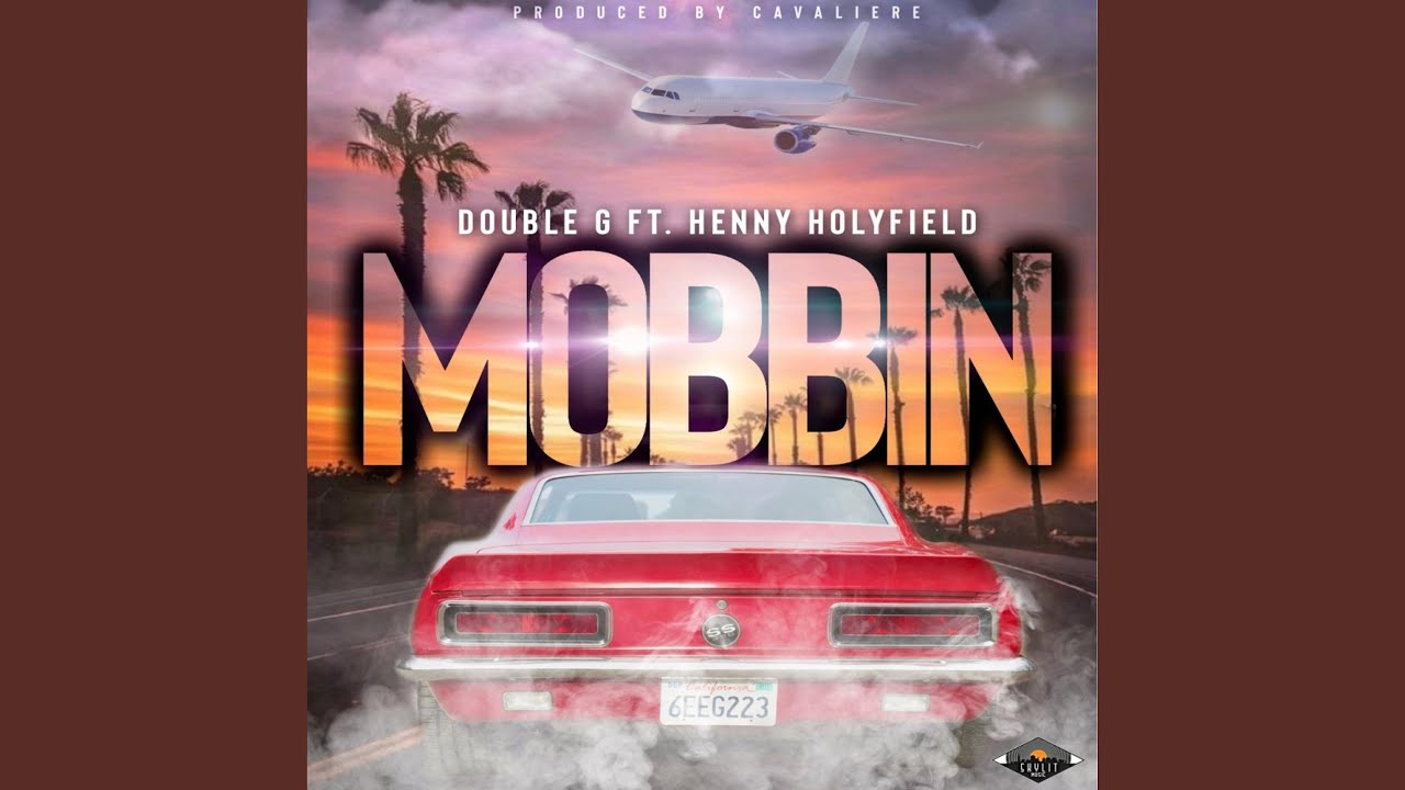 Watch Mobbin (feat. Henny Holyfield) on YouTube Watch Mobbin (feat. Henny Holyfield) on YouTube