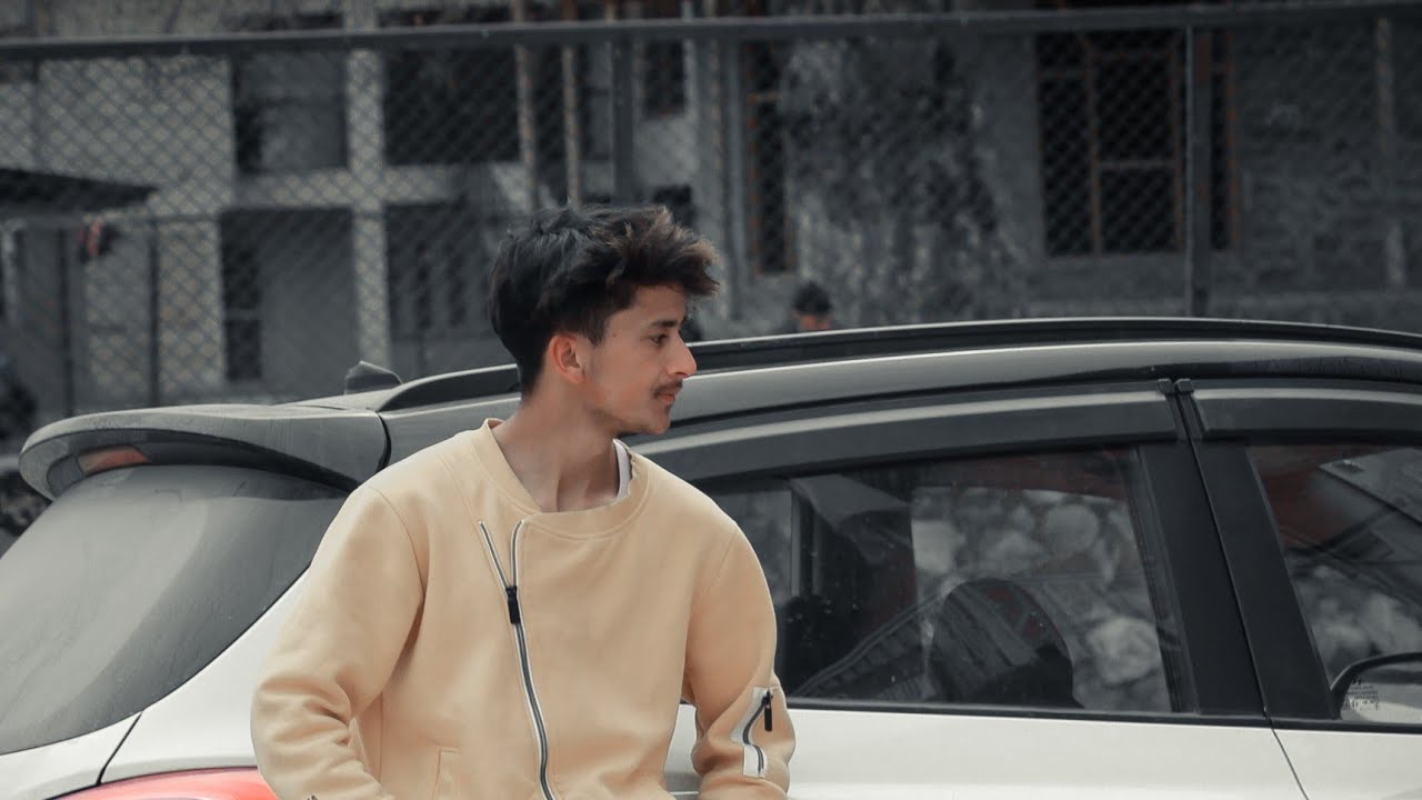 Wahid R #mr_wahid_new_insta_reels_ ️ - YouTube