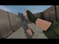 TAVR ASMR for the guys/Gun info