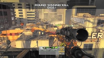 OpTic Folsom Open Lobby Highlights Part 2 Powered By Evil Controllers