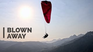 In The Pyrenees Across Spain France Road Trip Paragliding Vw Campervan Vlog
