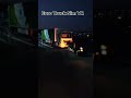 Night Traffic in Euro Truck Sim through the lens Reverb G2 Virtual Reality #VR 4090