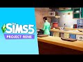 THE SIMS 5 (PROJECT RENE) WILL BE FREE TO PLAY! this is not good...