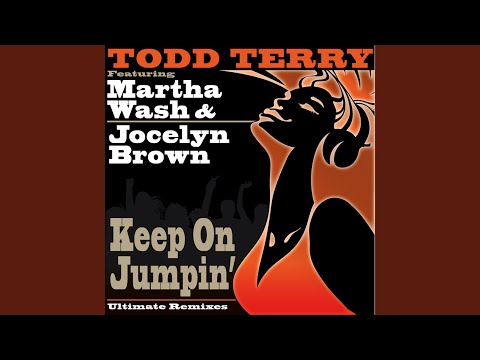 Keep On Jumpin' (Tee's Freeze Mix)