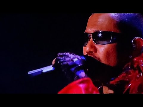 運命のヒト/ EXILE  LIVE TOUR 2008