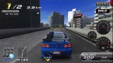 WMMT5 [PC] Multiplayer 2-Way Battle | TeknoParrot and ZertoTier