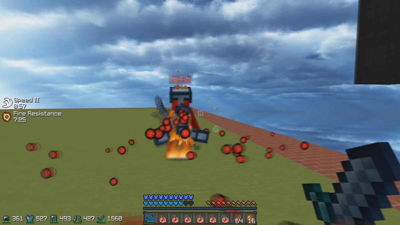 Everyone on Lunar.gg is shit ft. the best 9 year old pvper