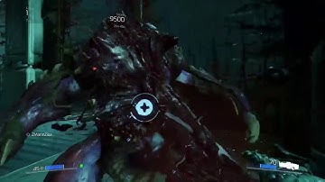 DOOM SNAPMAPS: "St. Augustine Asylum" by HOLD YOUR FIRE