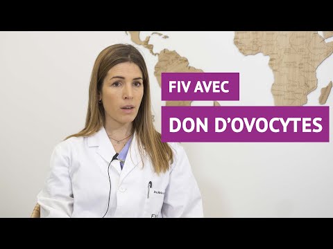 Vidéo: Sherlyn A Décidé De Subir Une FIV