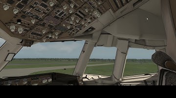 Xplane11 767 fmc tutorial!