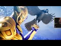 Shin Megami Tensei V | Ep. 14 - The Three Keys