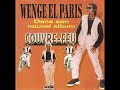 Wenge El Paris - Couvre Feu (1998)