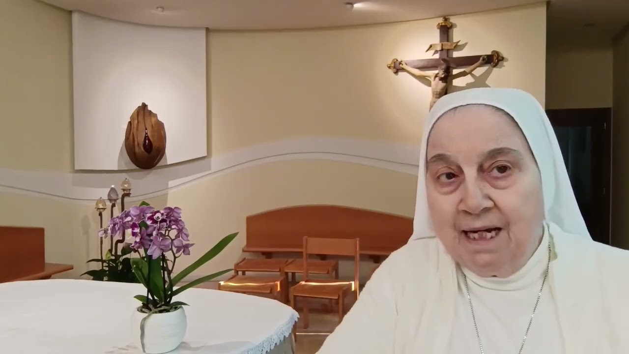 CAMMINO DI QUARESIMA.