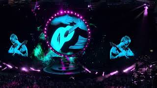 Give Me Love ❤️- Ed Sheeran Live at Lumen Field in Seattle, Washington 8/1/2026