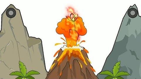 Escape Rope - Level 51-65 Fail Reactions and Answers (WEEGOON Game) @JEDO12