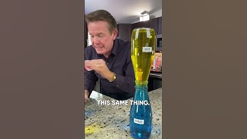 Hot Water Color Blend