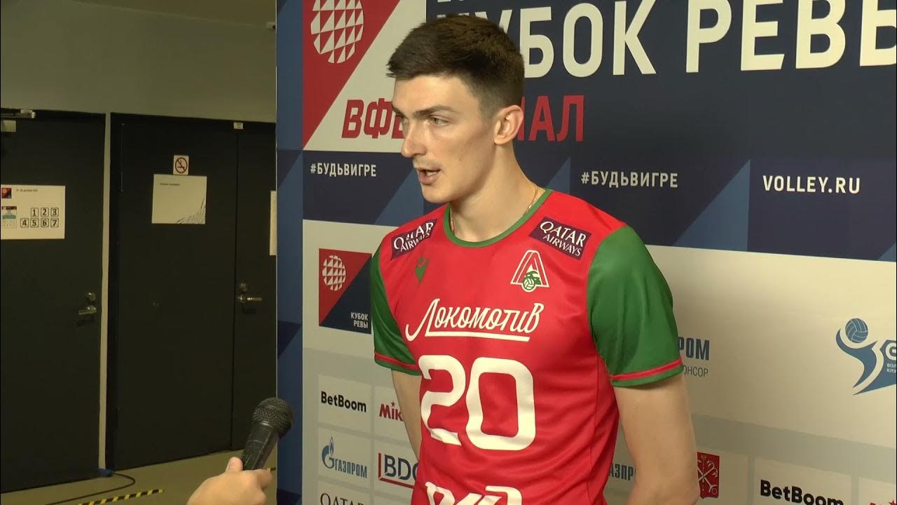 Павел Куркаев